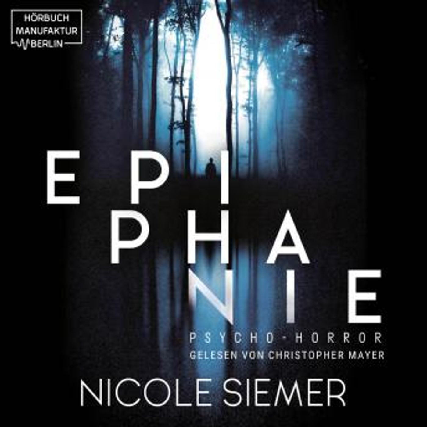Top Full Trial Audiobooks in Mystery, Thriller & Horror, Suspense