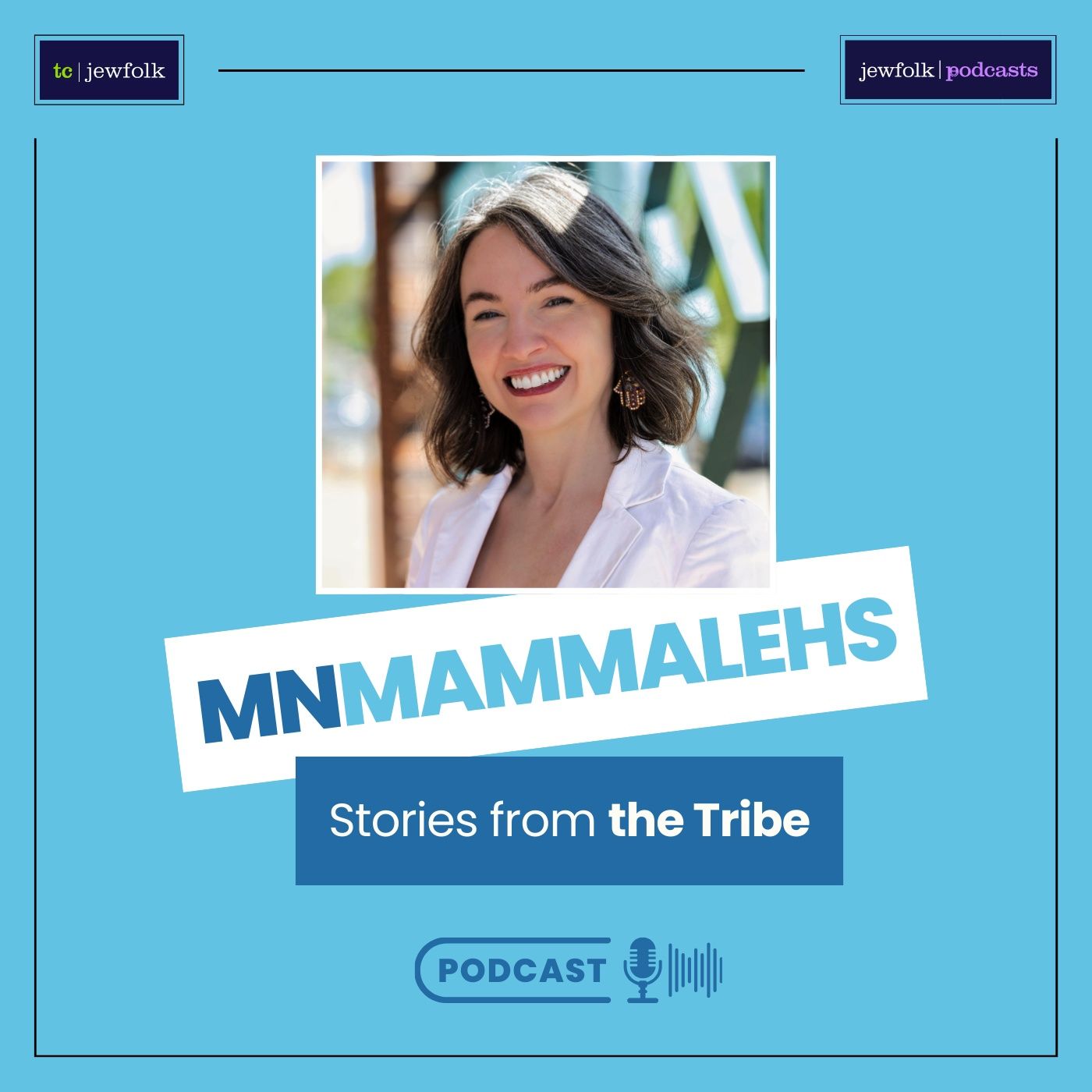 MN Mammalehs: Stories from the Tribe