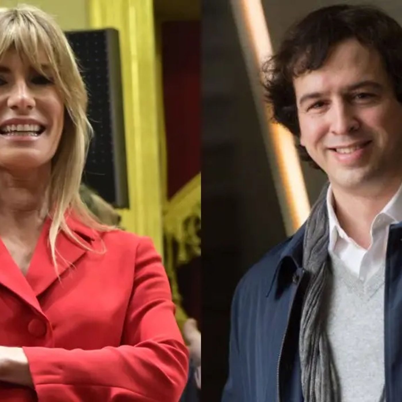 Firma de Carlos Cuesta: Los hechos probados de los casos David Sánchez y Begoña Gómez