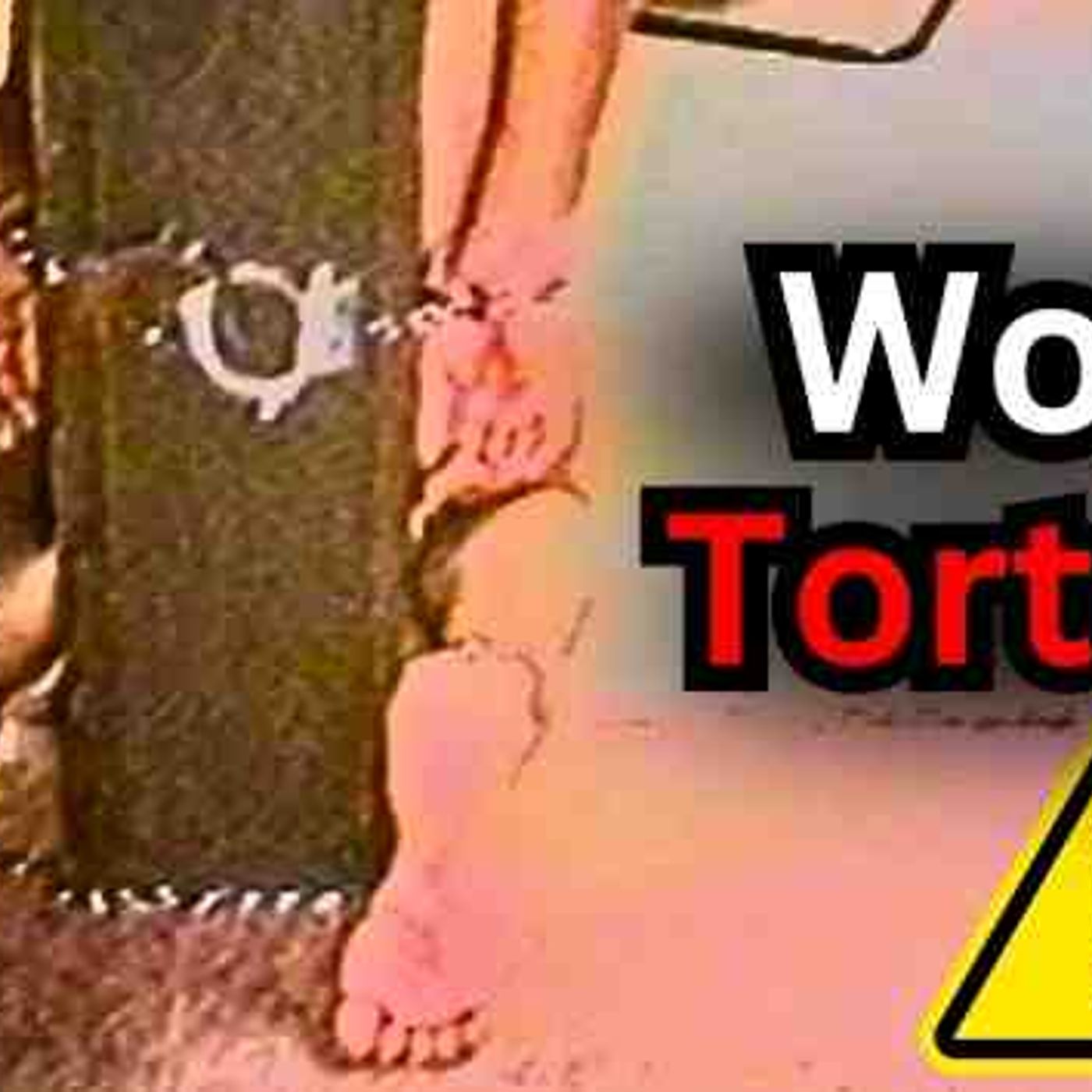 A Case So Gruesome Police Needed Therapy(MP3_160K) episode artwork