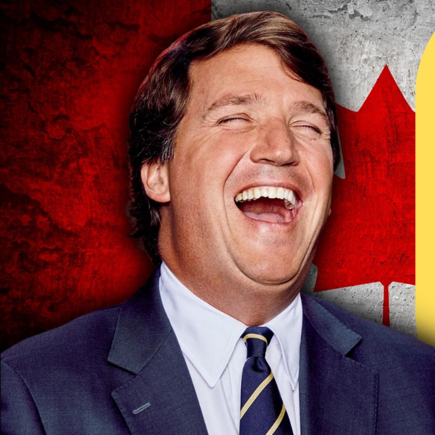 WOKE Activist Group Demands FOX NEWS Be Banned In Canada