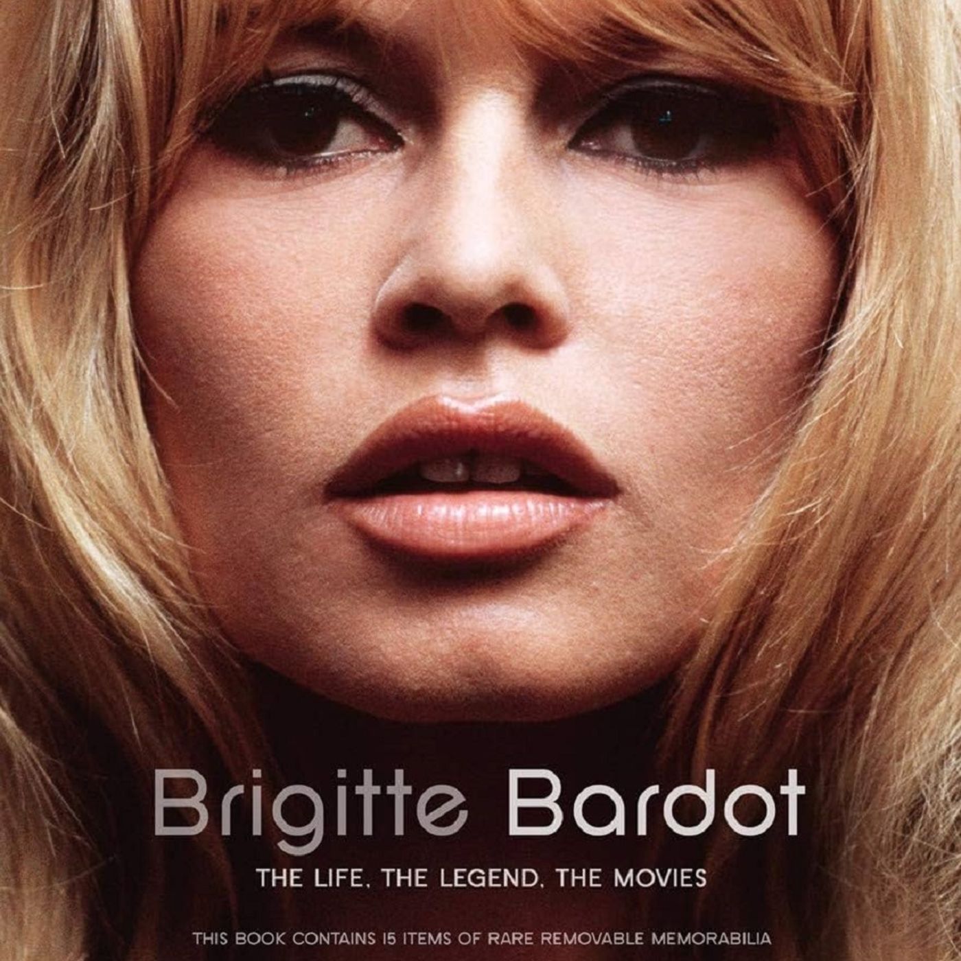 Cápsulas Culturales - Reseña de Brigitte Bardot, actriz, cantante y escritora francesa. Conduce: Diosma Patricia Davis*Argentina. episode artwork