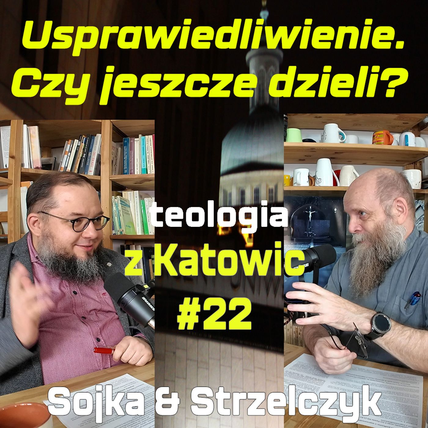 teologia z Katowic