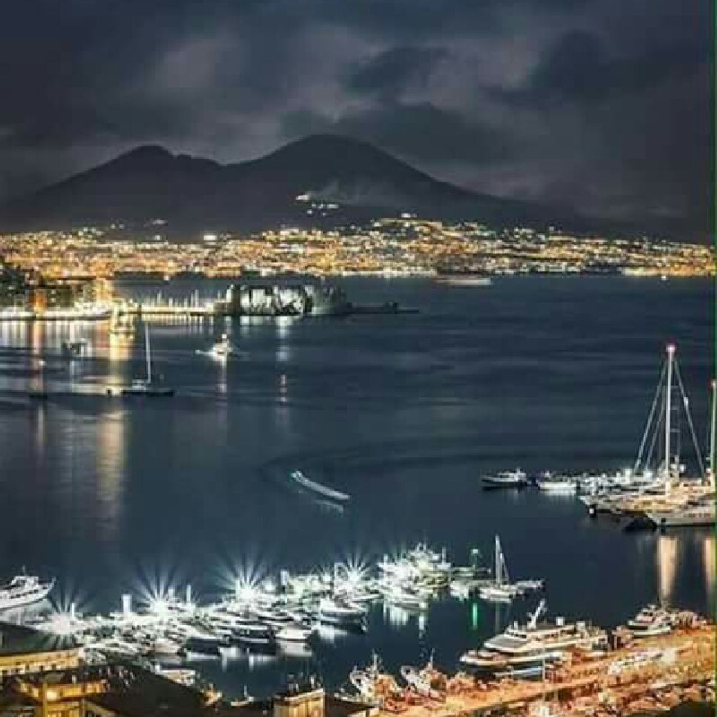 Lo show di Pino Santoro