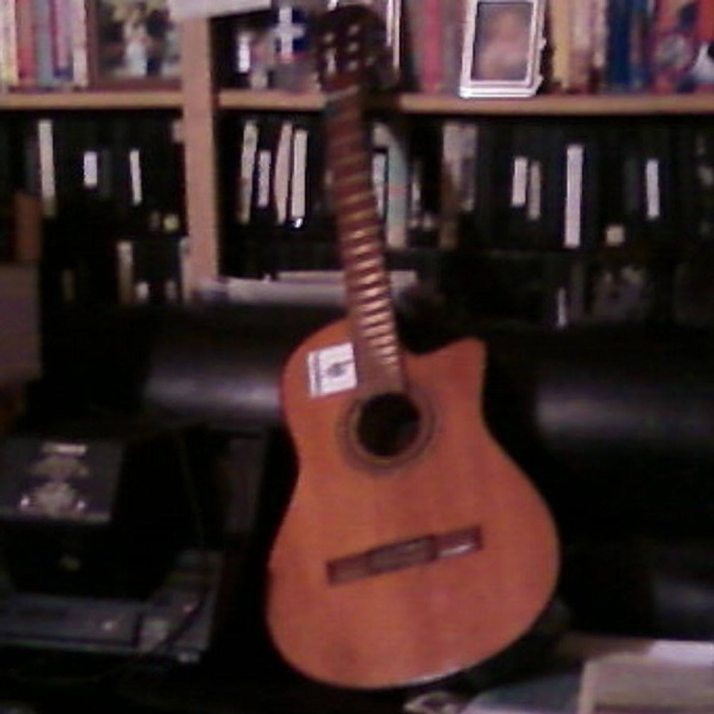 Pistas de LA VOZ DEL OESTE