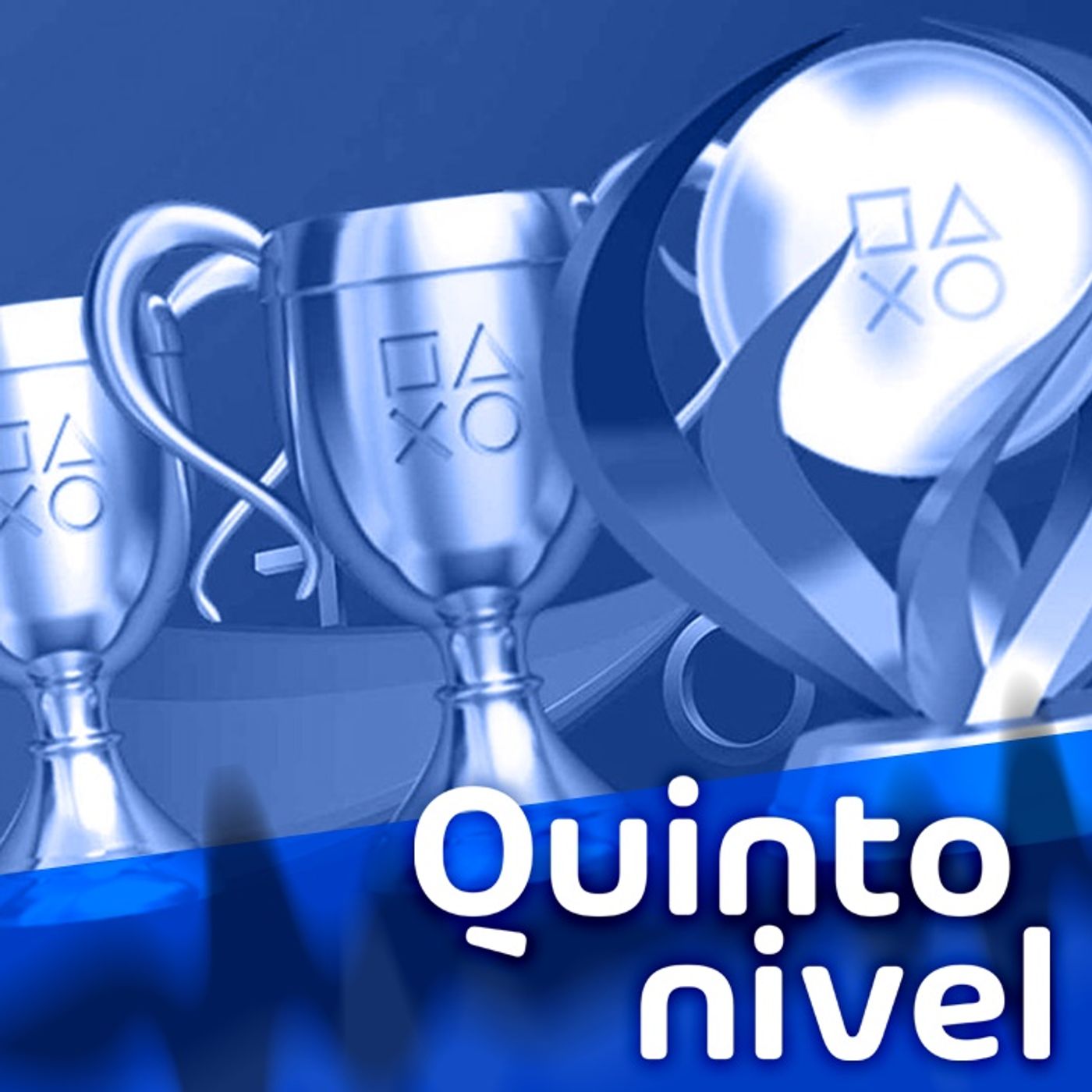 Conexión PlayStation SHOW Podcast
