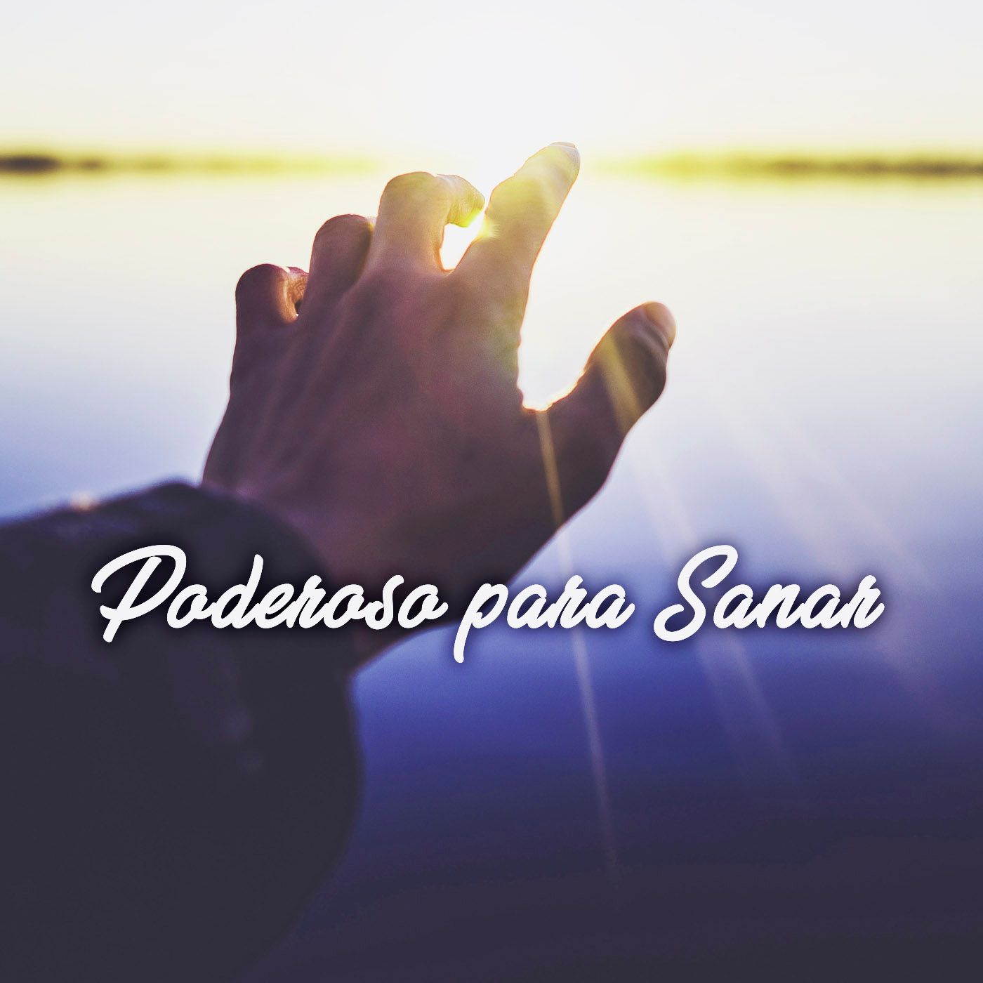 EP.13: Poderoso para Sanar