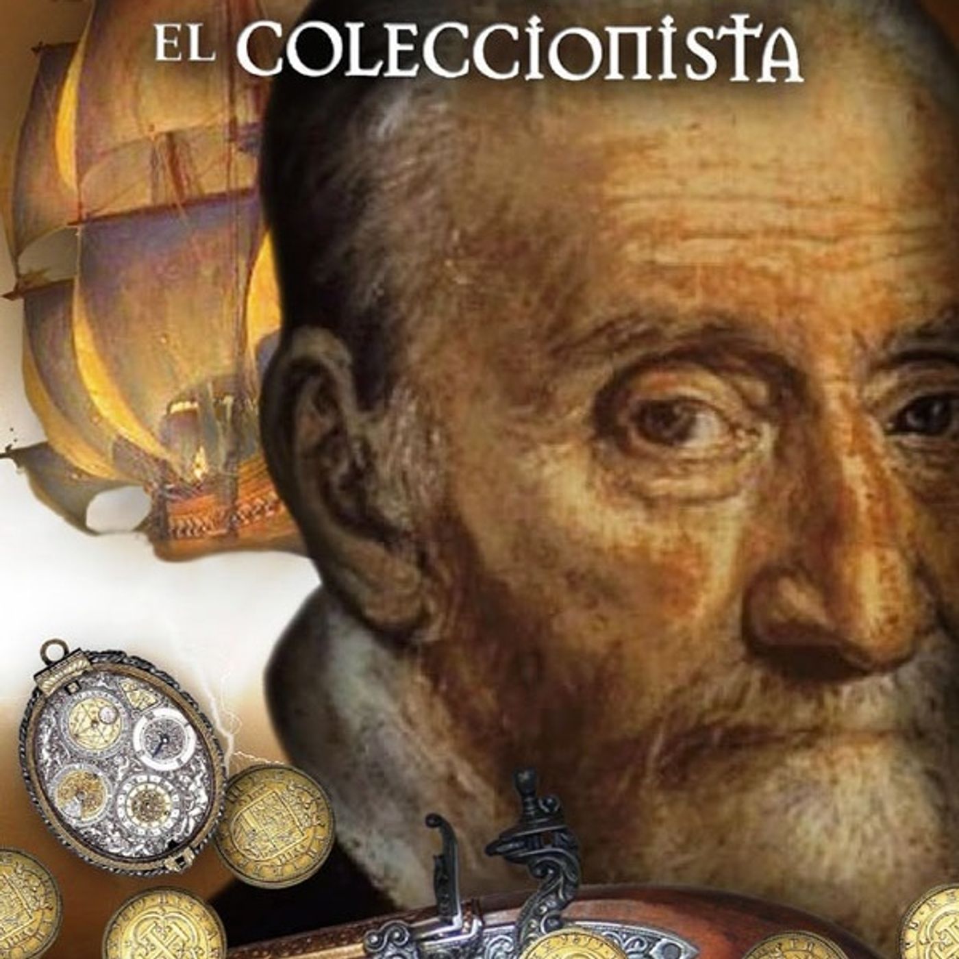 (Resumen) El coleccionista - Blanca Miosi