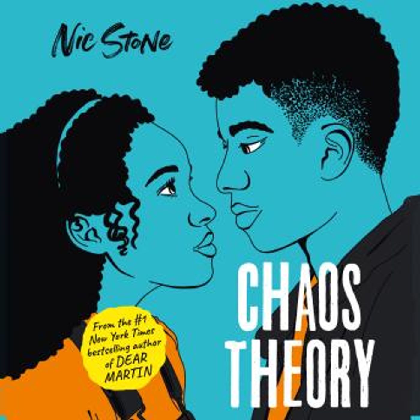 Discover Top Full Audiobooks in Teen & YA, Tough Topics