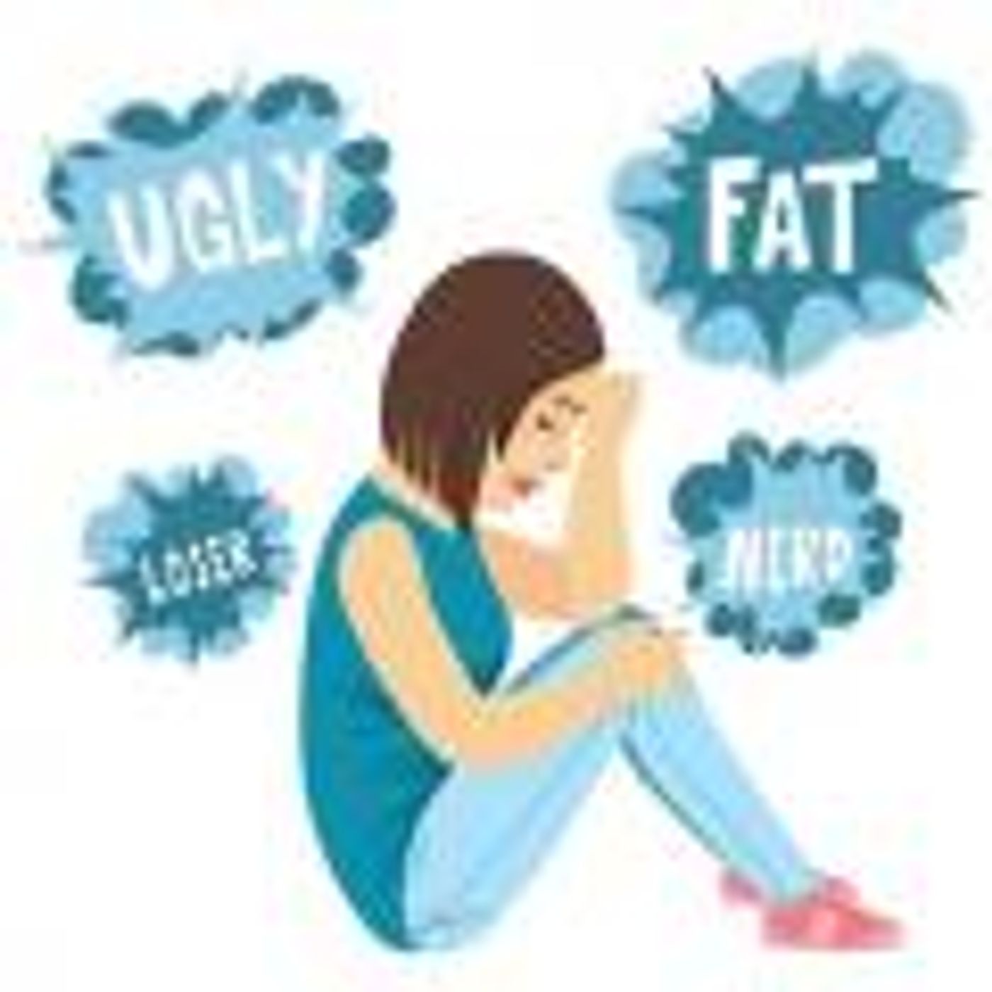 The Uglies – for everyone who has ever looked in the mirror and didn’t like what they saw!