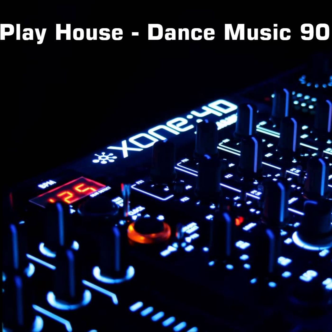 Programa  Play House anos  90 episode artwork