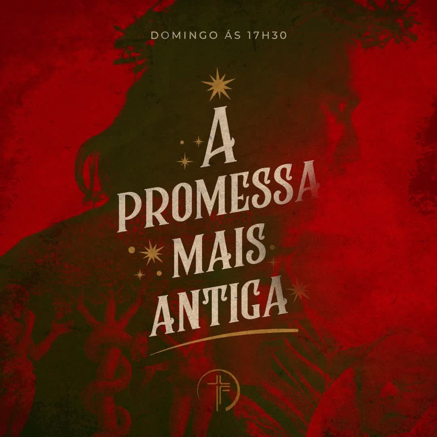 #01 | A Promessa Mais Antiga | Gênesis 3.15 | Pr. Pedro Cordeiro episode artwork