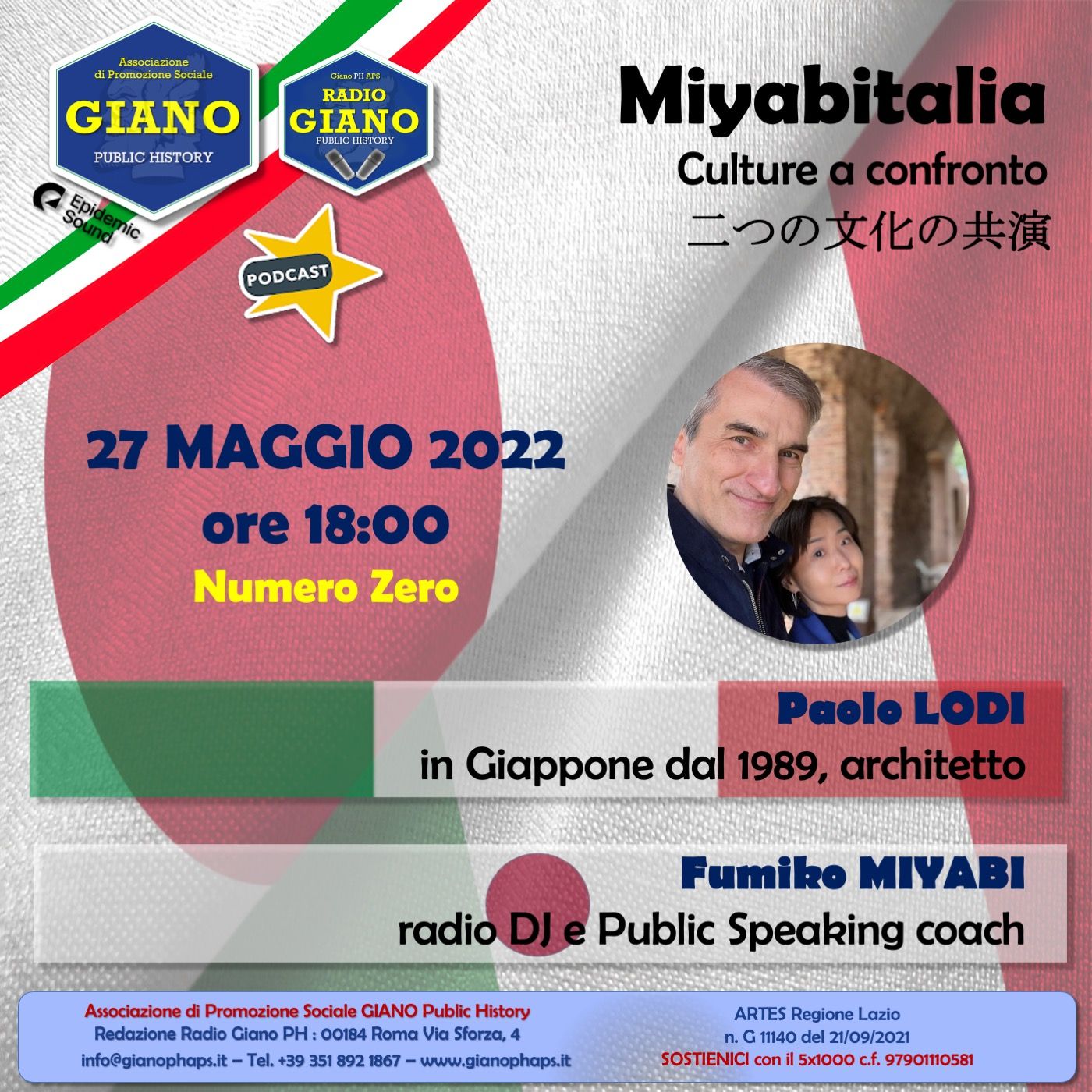 MIYABITALIA