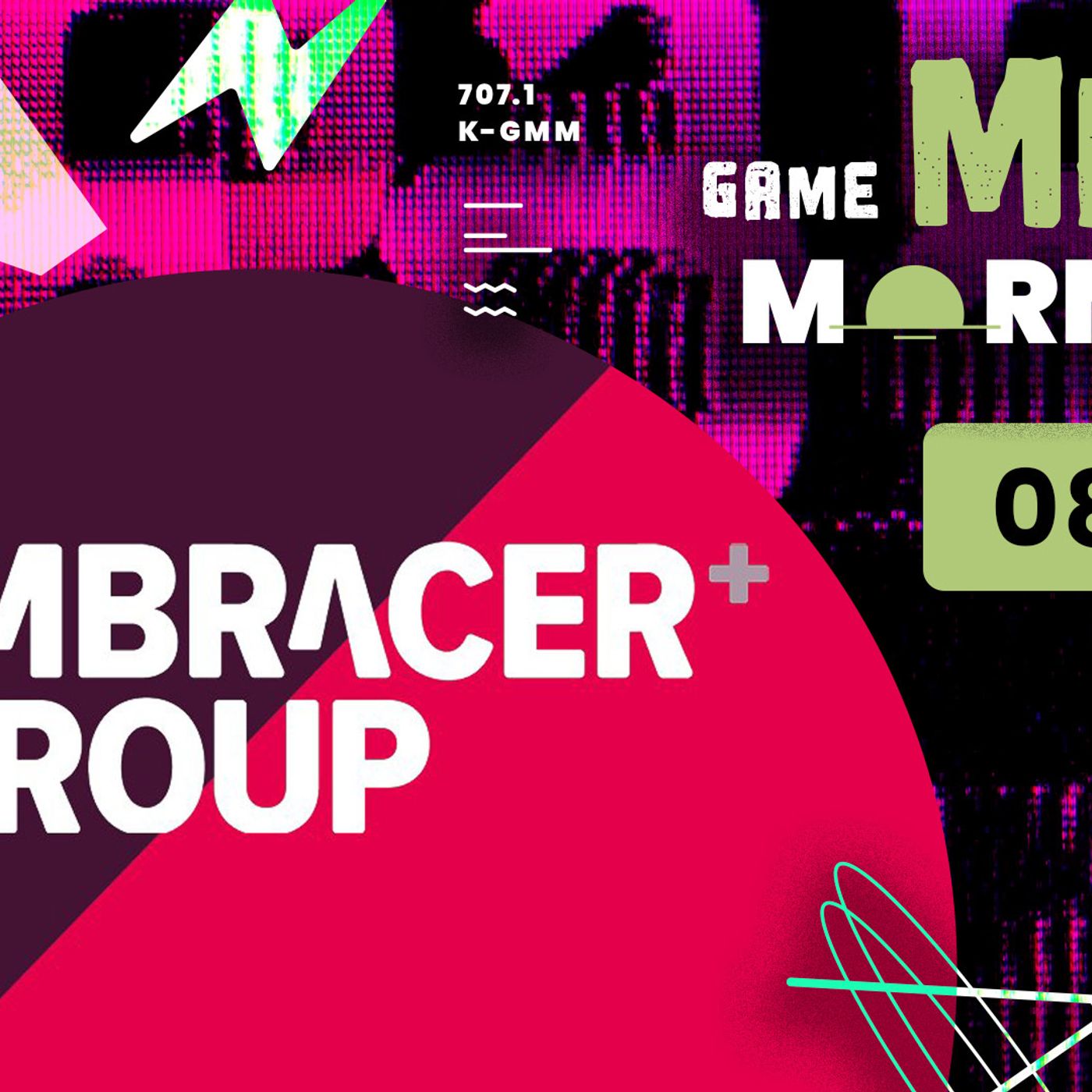 Game Mess Mornings 08/18/22