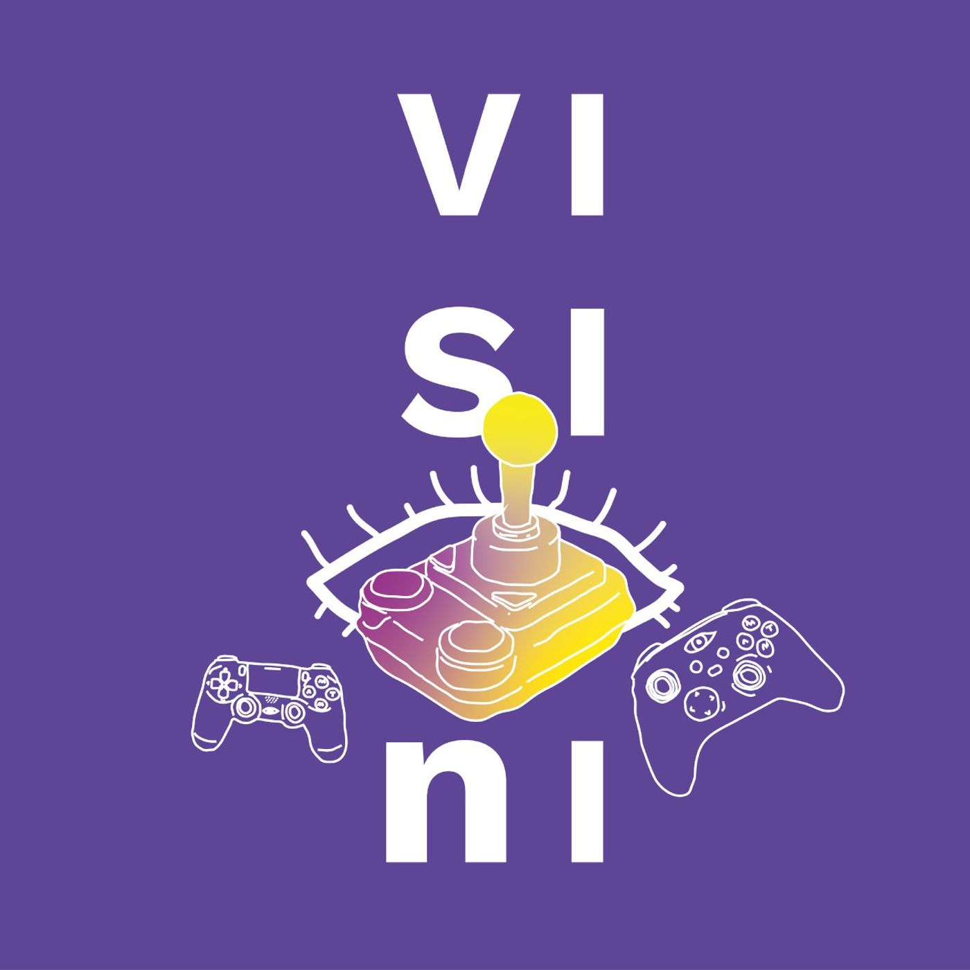Visioni