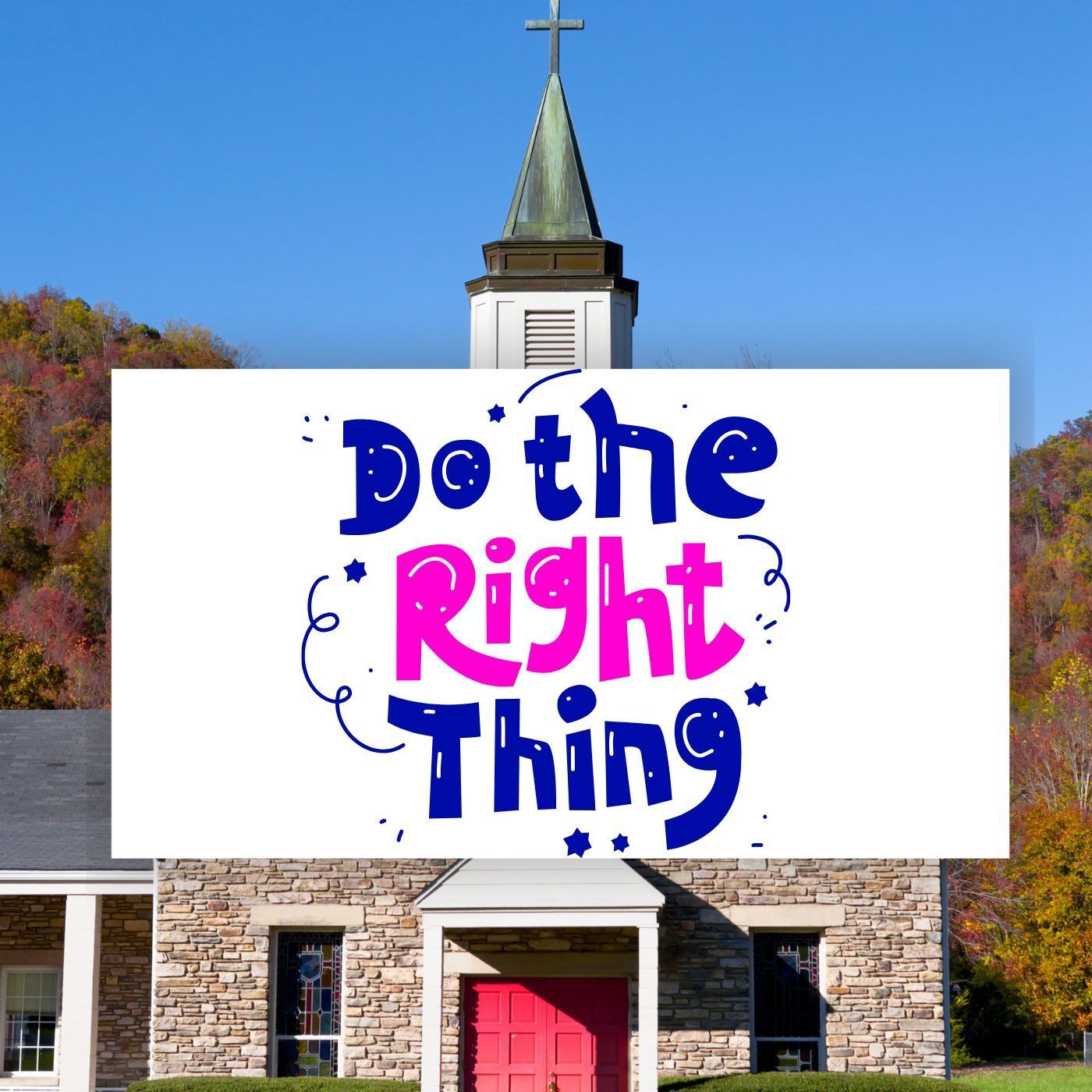 Biblical Moments with Frank King
