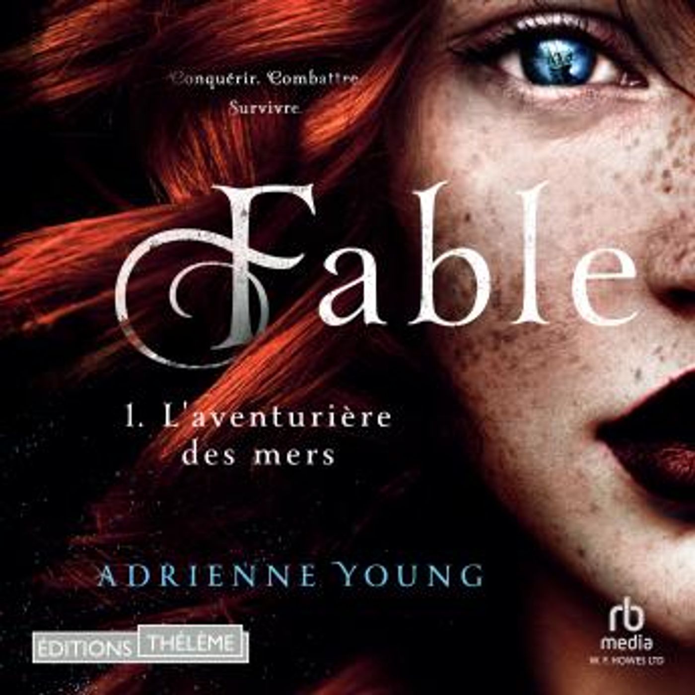 Discover Top Full Audiobooks in Teen & YA, Sci-Fi, Fantasy & Paranormal