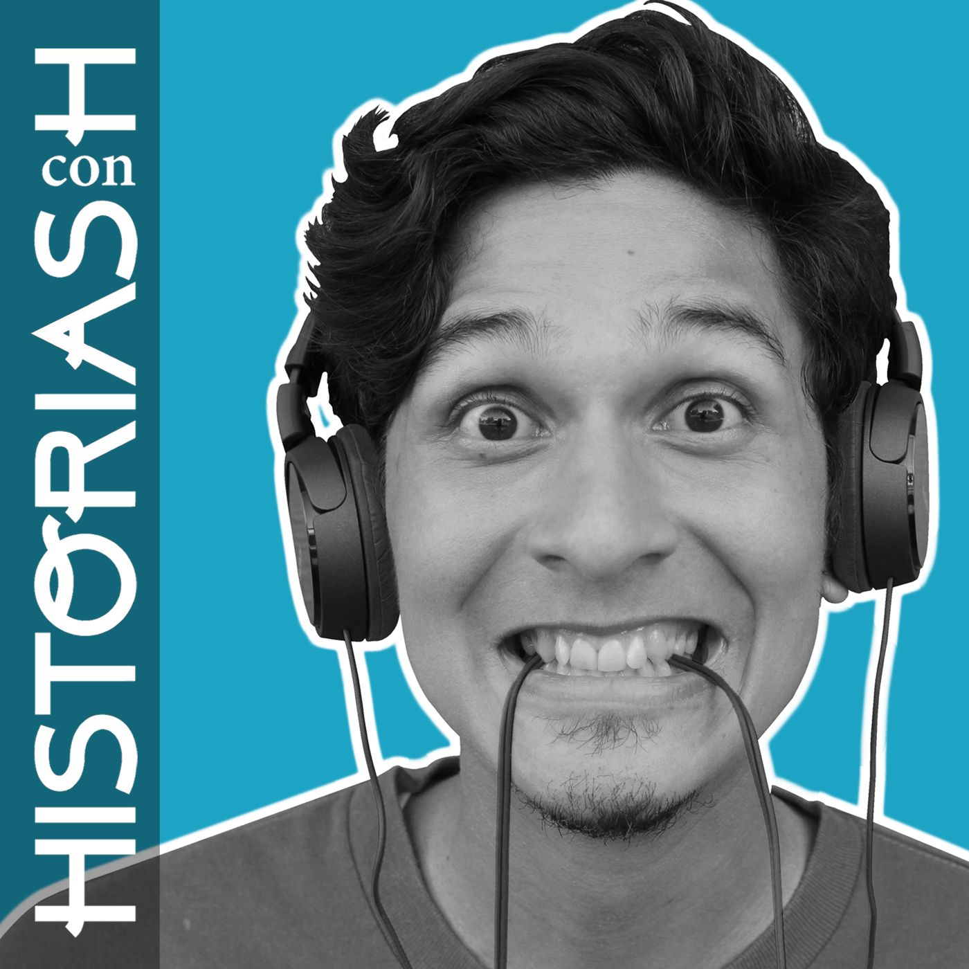 Historias con H podcast artwork