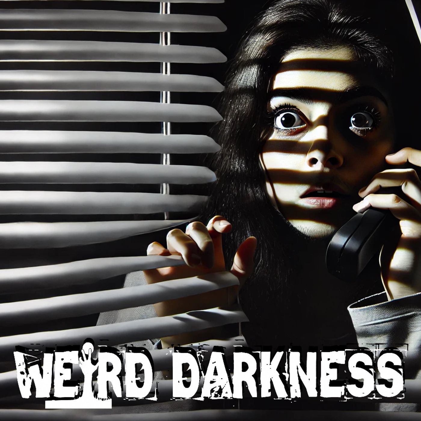 “CALLING 555-TERROR” Terrifying True Phone Call Stories! #WeirdDarkness