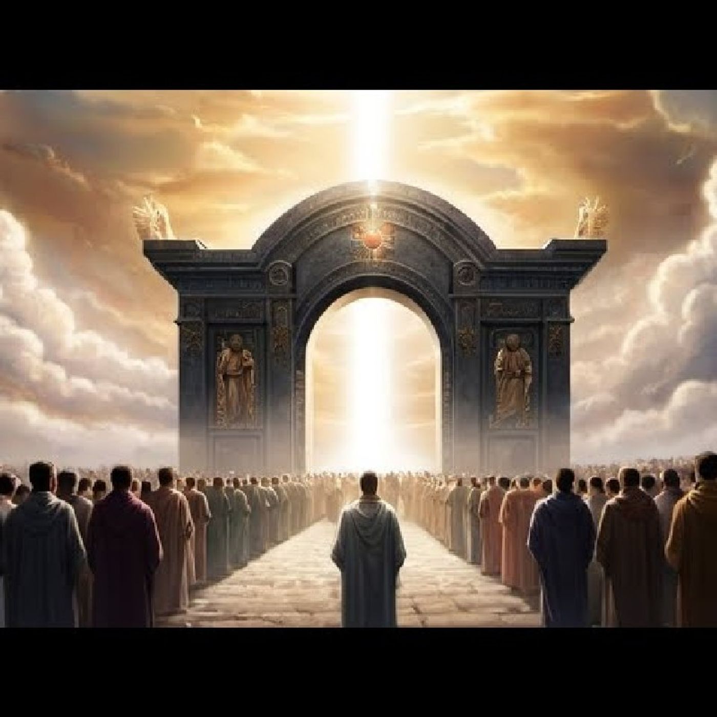 Episode 79 - "Eschatology 101: The 1,000 year reign of Christ."