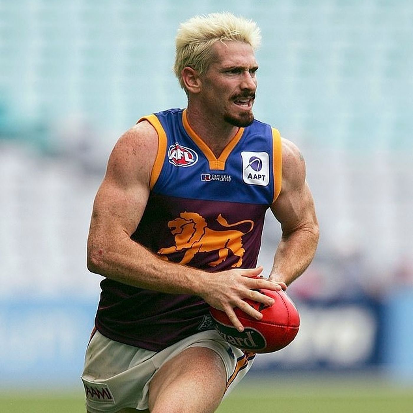 Scotty Stewart reviews AFL legend Jason Akermanis' appearance for the Warrack Eagles episode artwork