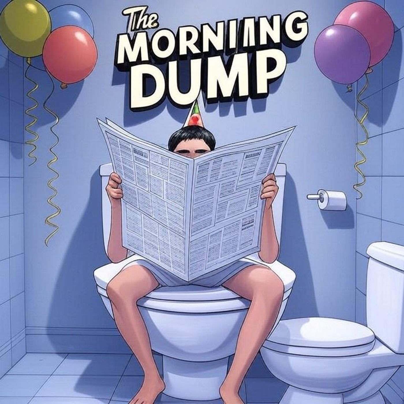NWJ 397- The Morning Dump: New Orleans' New Years Massacre, Elon's Fragile Ego, & More w/GreyPilled