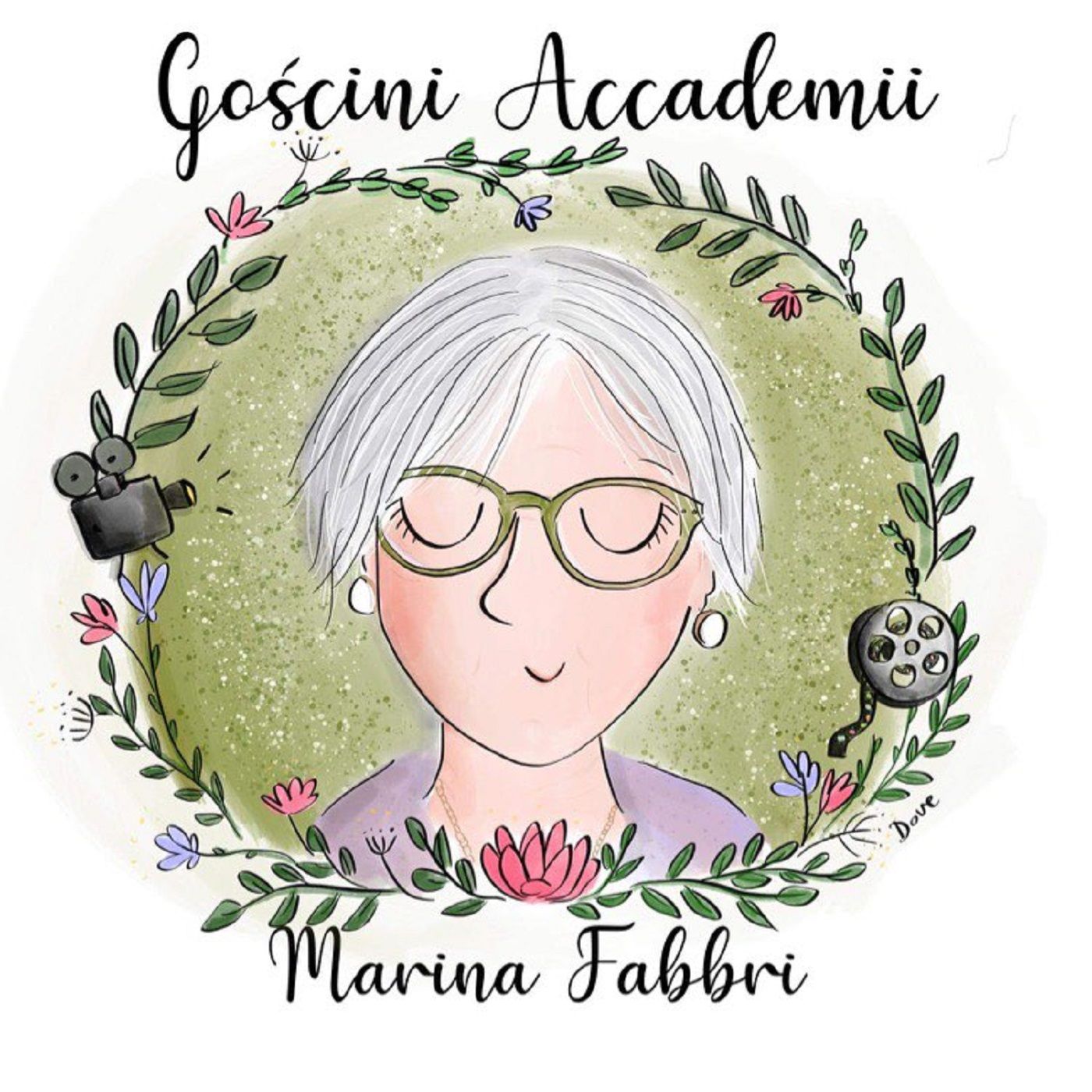 Accademia Włoskiego Kina | Podcast