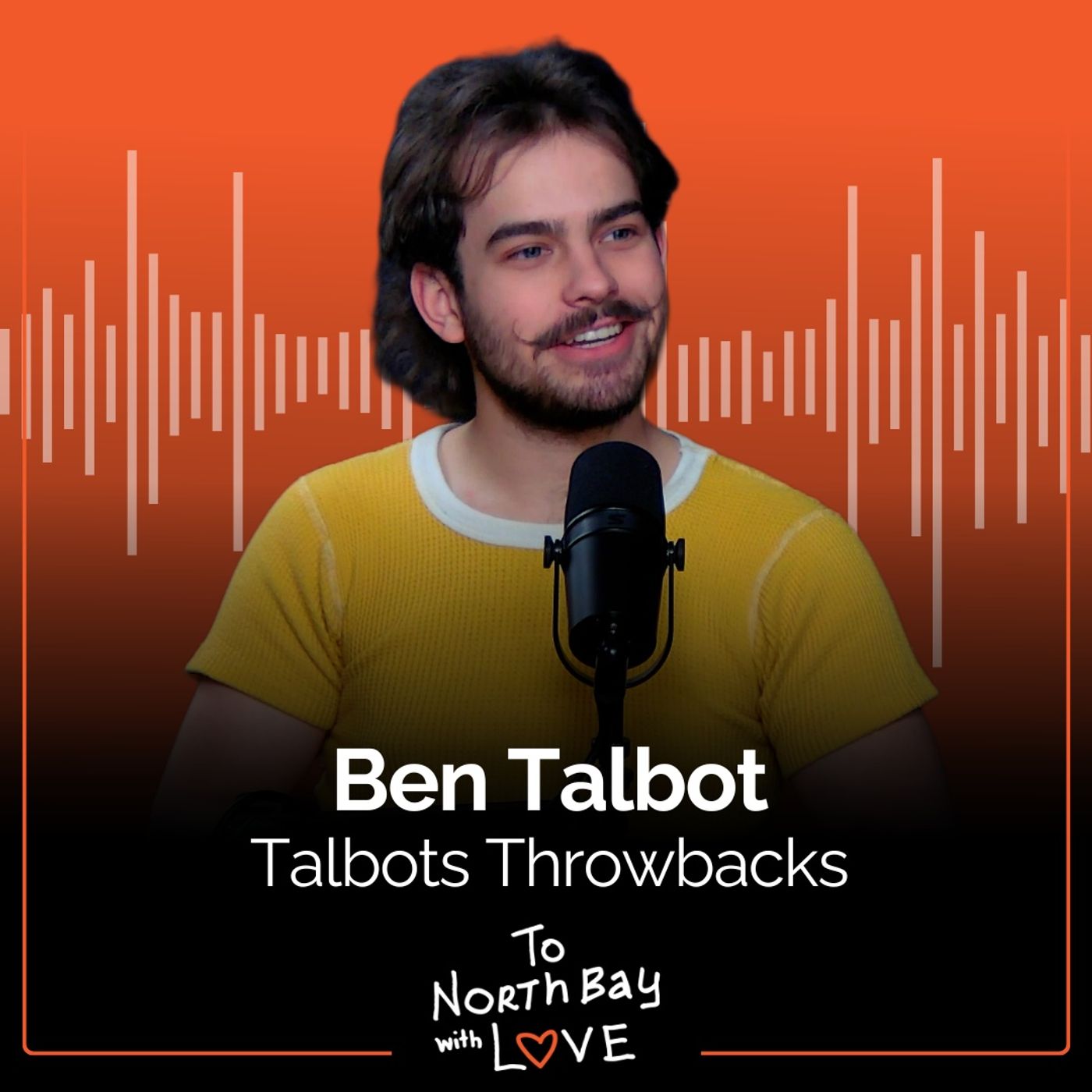 To North Bay With Love