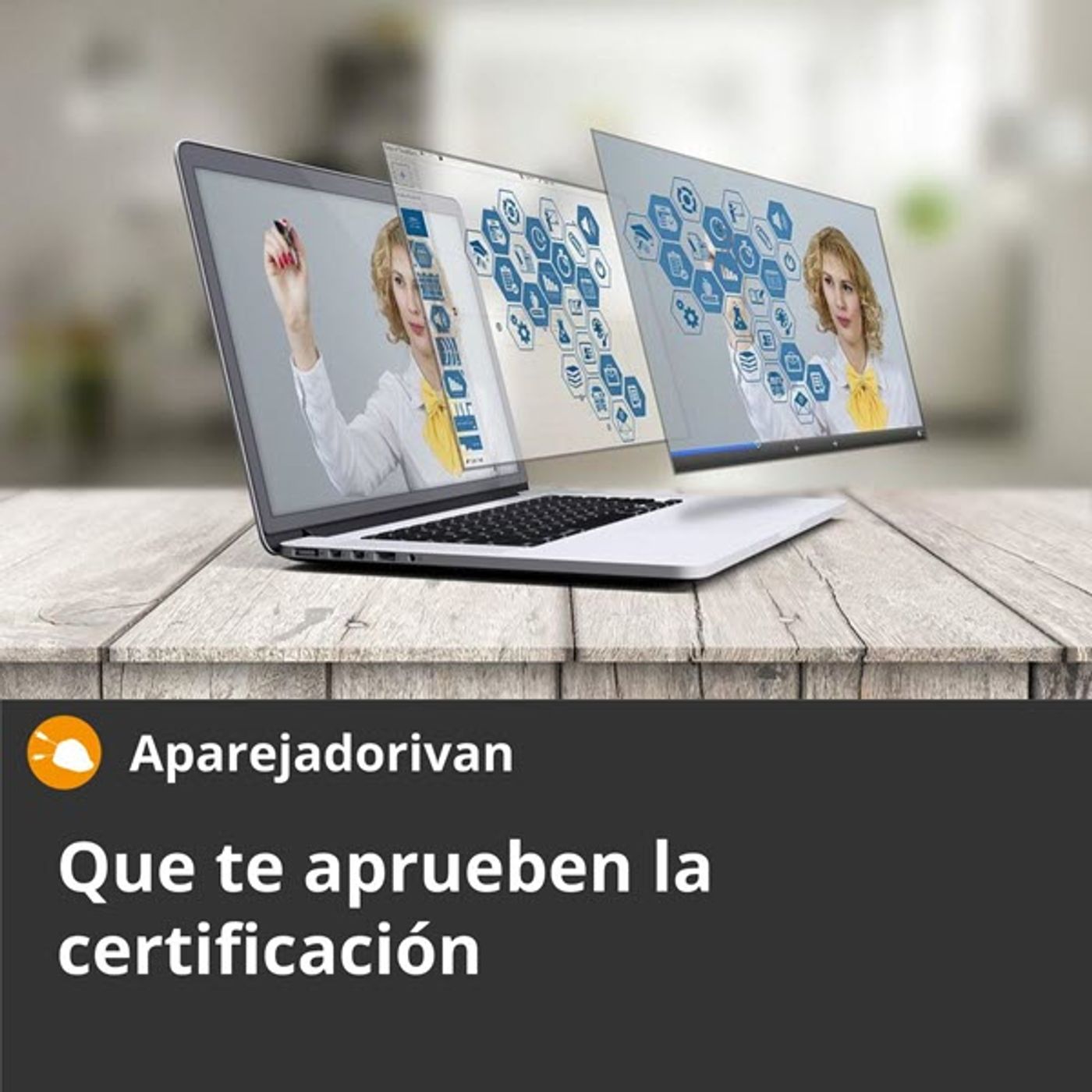 Aparejadorivan