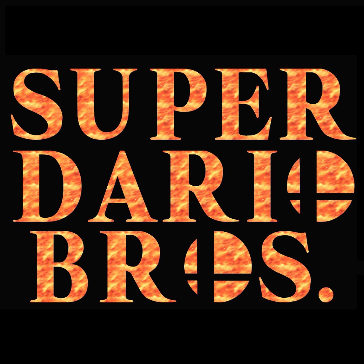 Super Dario World Podcast
