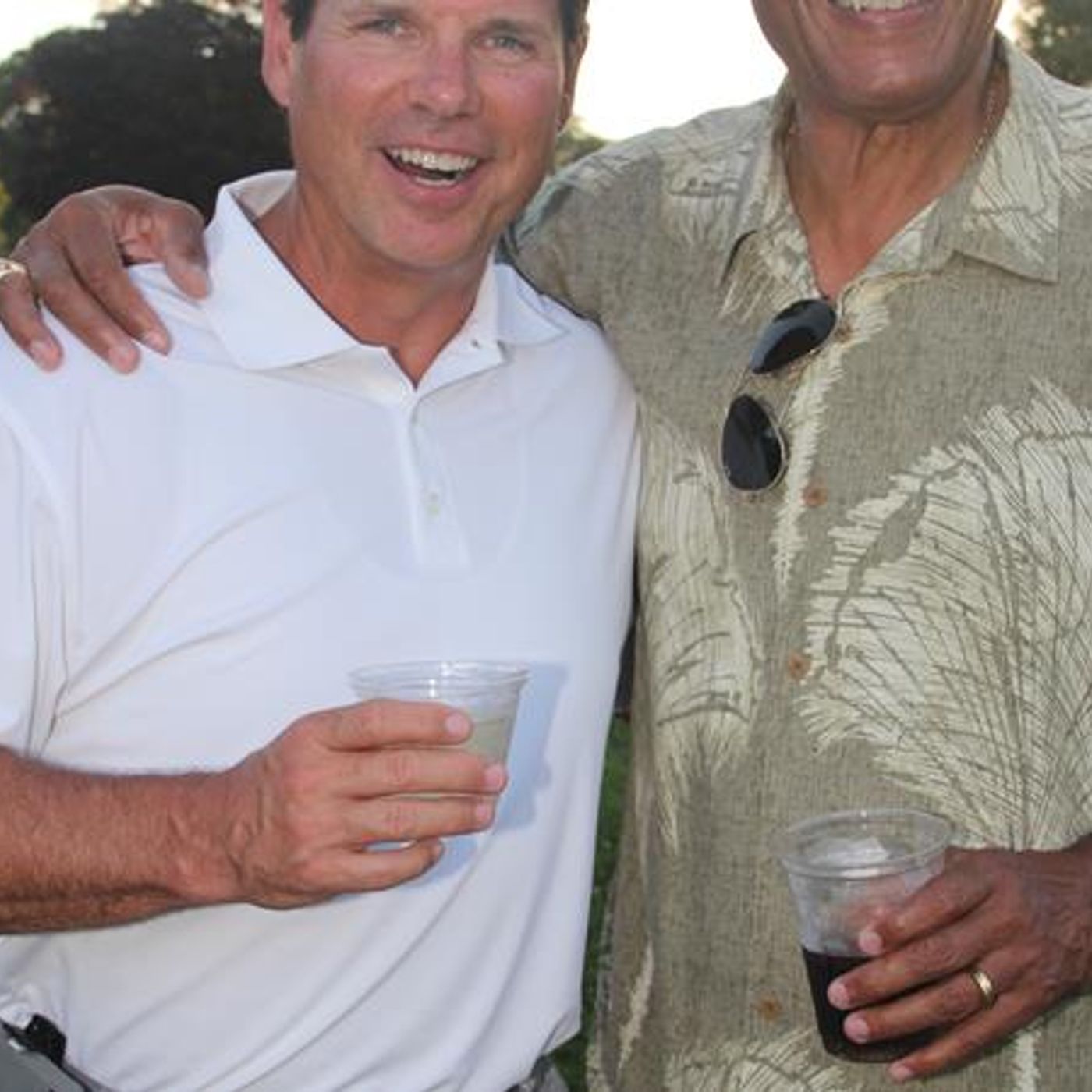 Ken Singleton Celebrity Golf Classic for Cool Kids: Why You Need to Join Us episode artwork