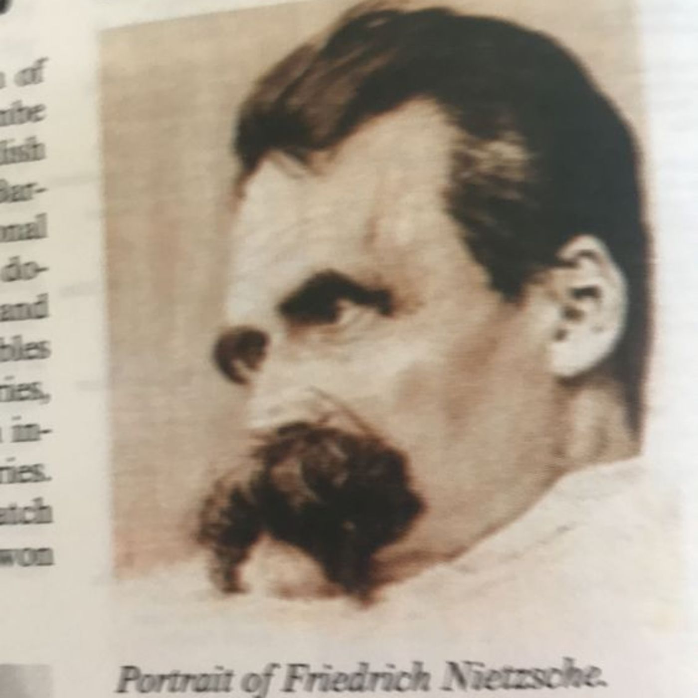 Gap Filosófico - Decepcionar é um Prazer.