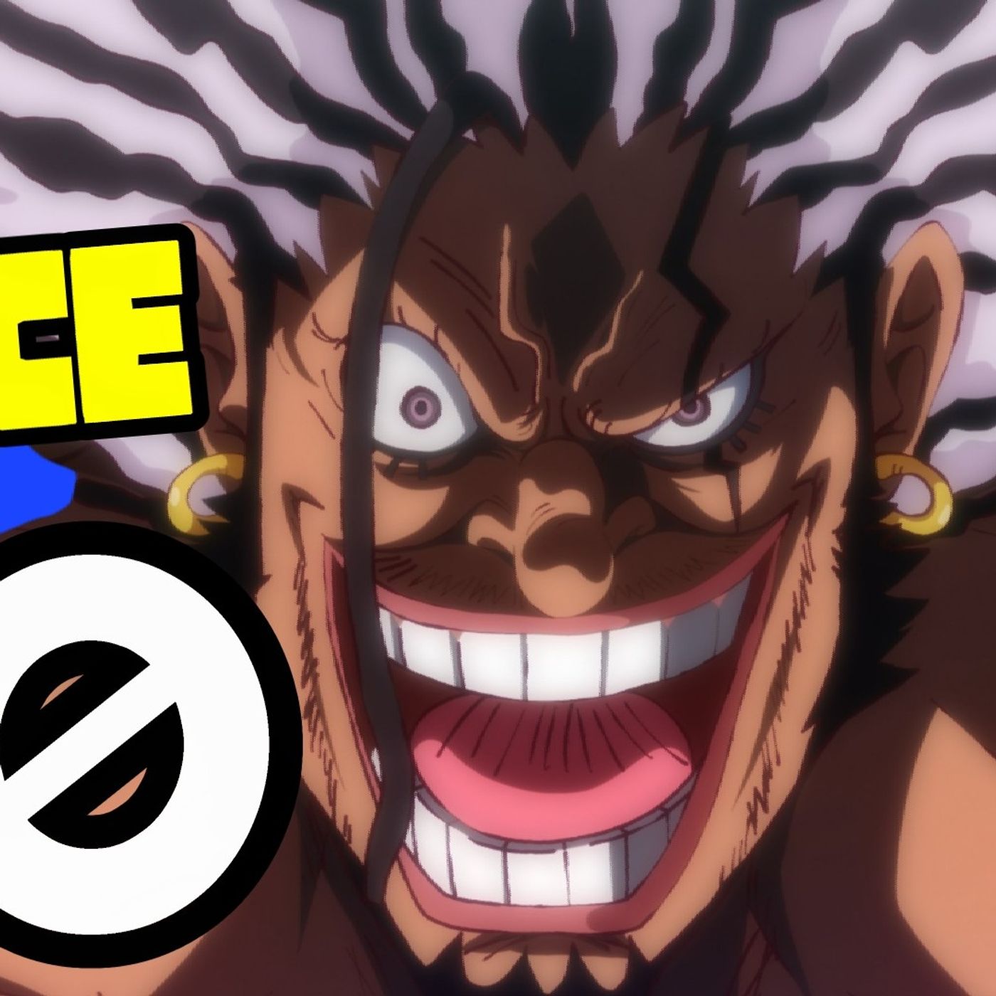 One Piece Chapter 1160 Review