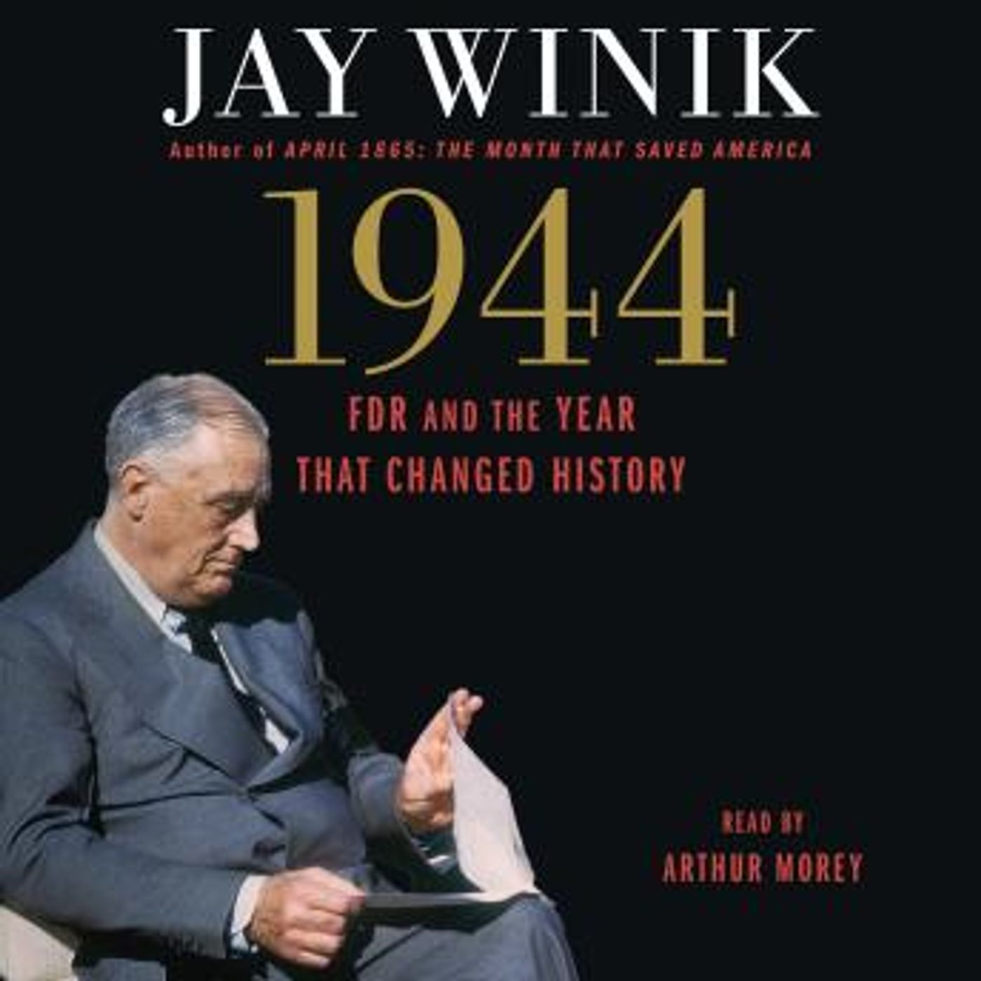 Listen to Trending Full Audiobooks in History, The Americas