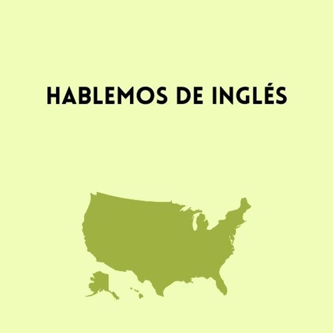 Hablemos de ingles