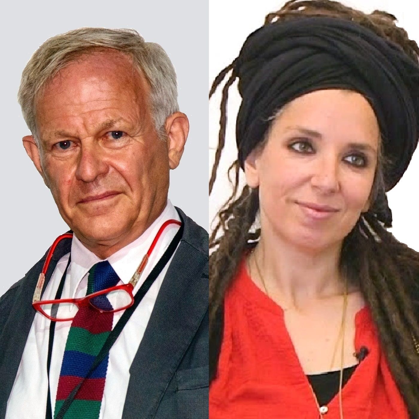 Contemporaneamente podcast di Mariantonietta Firmani