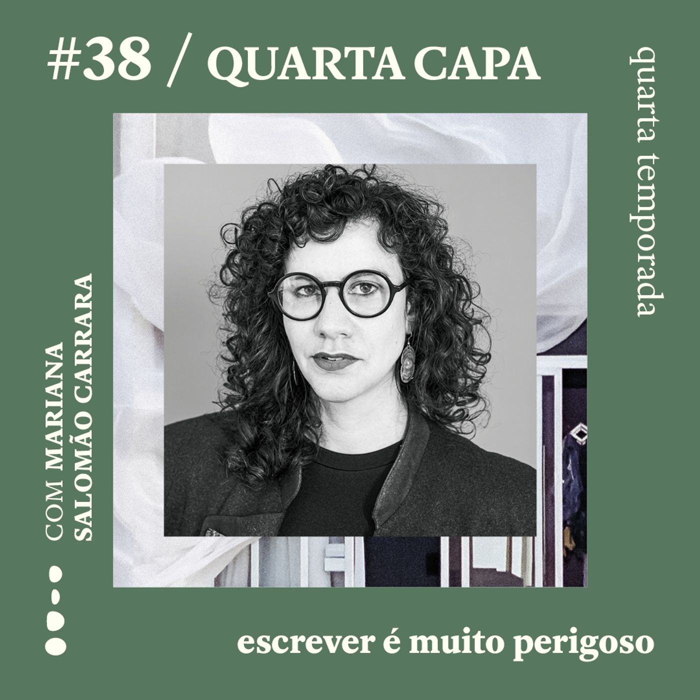#38 - Mariana Salomão Carrara