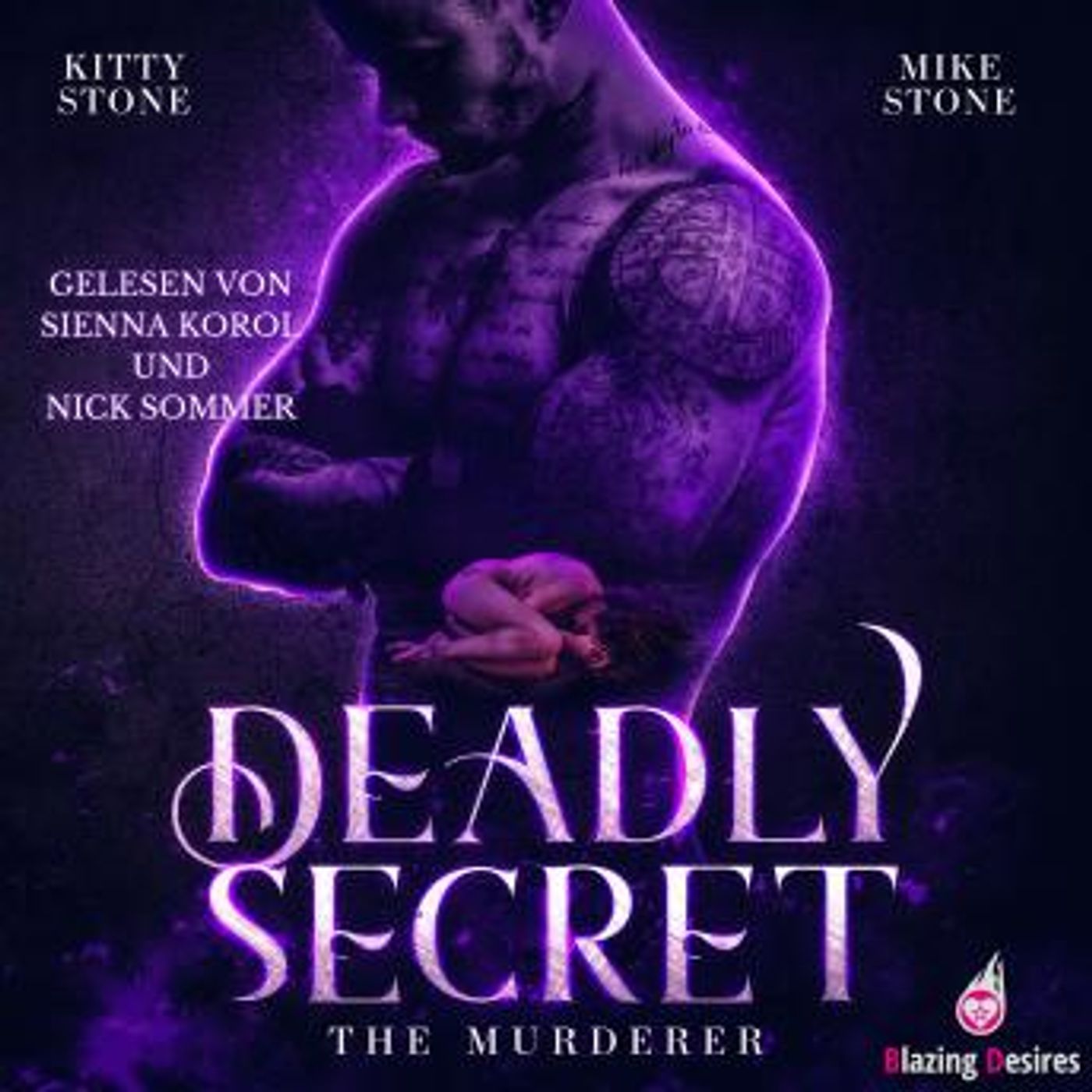 Get Your Favorite Free Audiobooks in Romance, Mystery