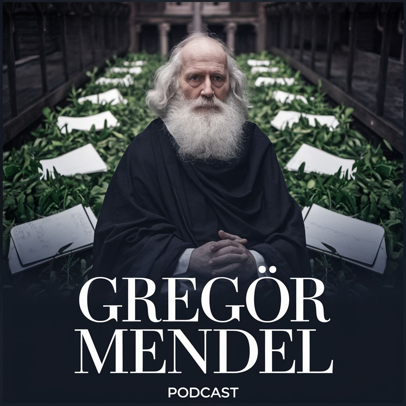 Gregor Mendel