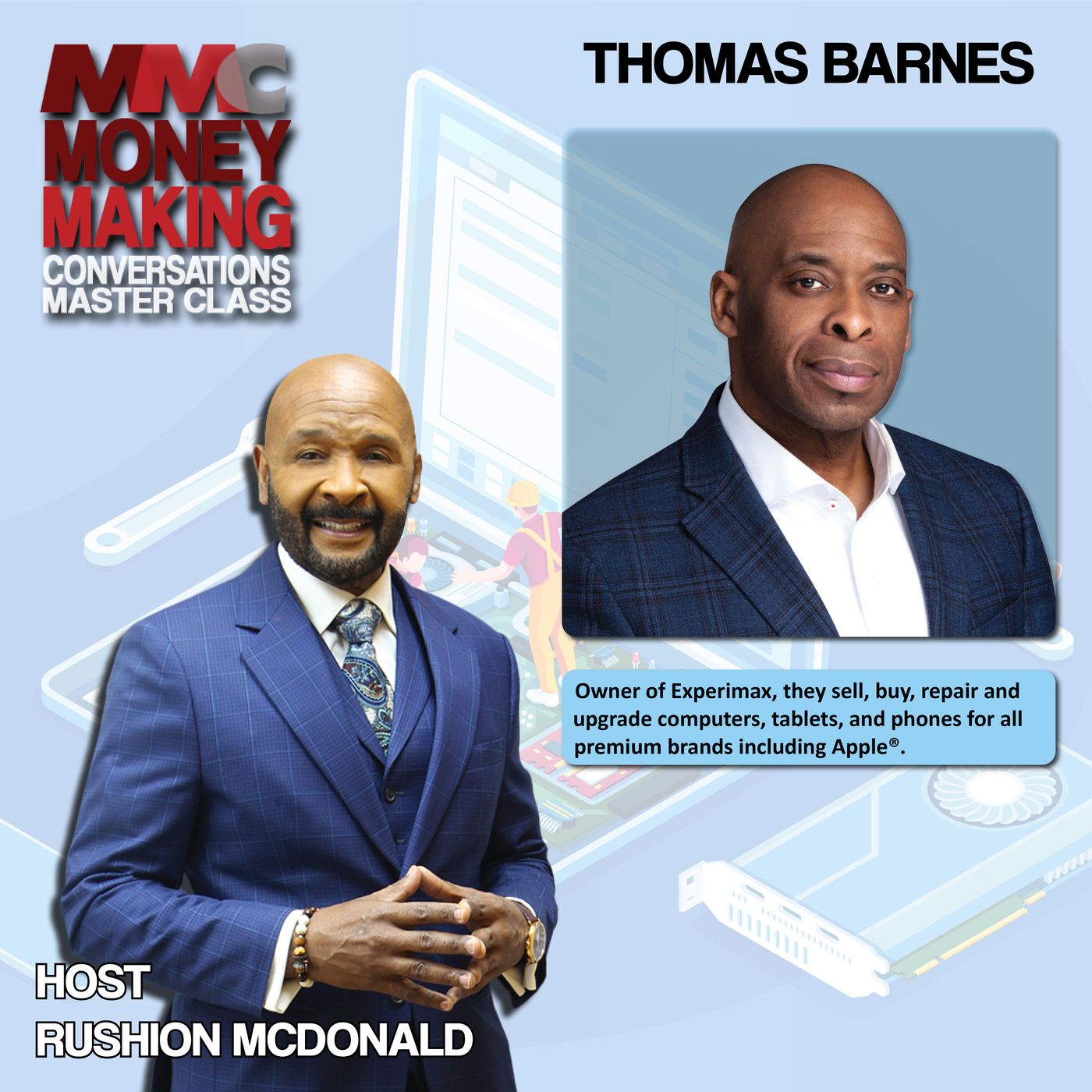 Daily Inspiration: The Steve Harvey Morning Show