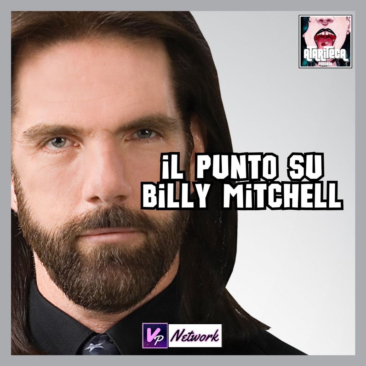 Ep.169 - IL punto su BILLY MITCHELL [Update 2026]