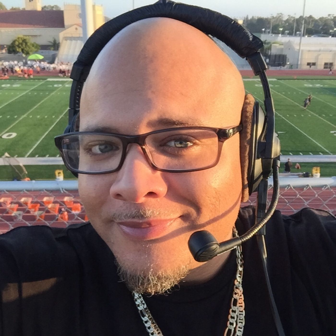VEEJAY\'S UNSPORTSMANLIKE CONDUCT