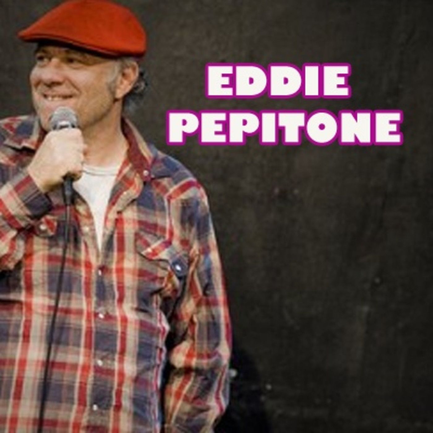 EDDIE PEPITONE: GRAND THEFT AUDIO (01/27/11) episode artwork
