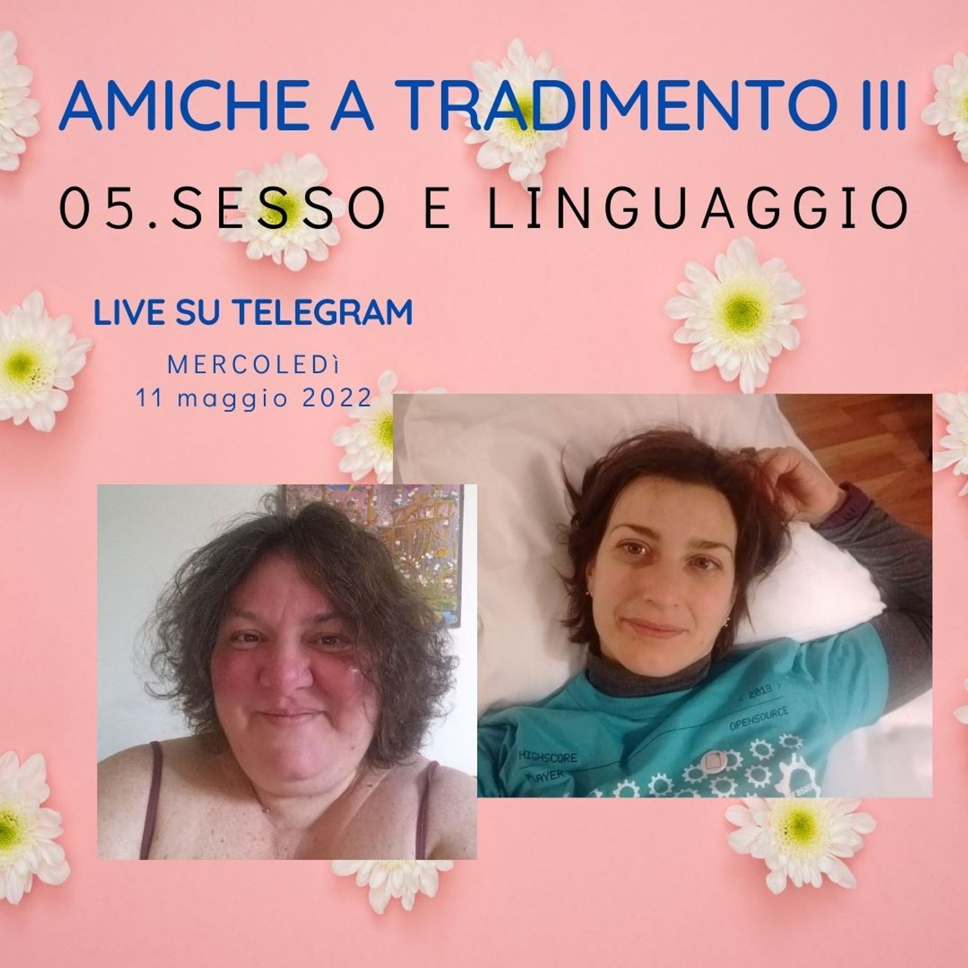 Amiche a tradimento