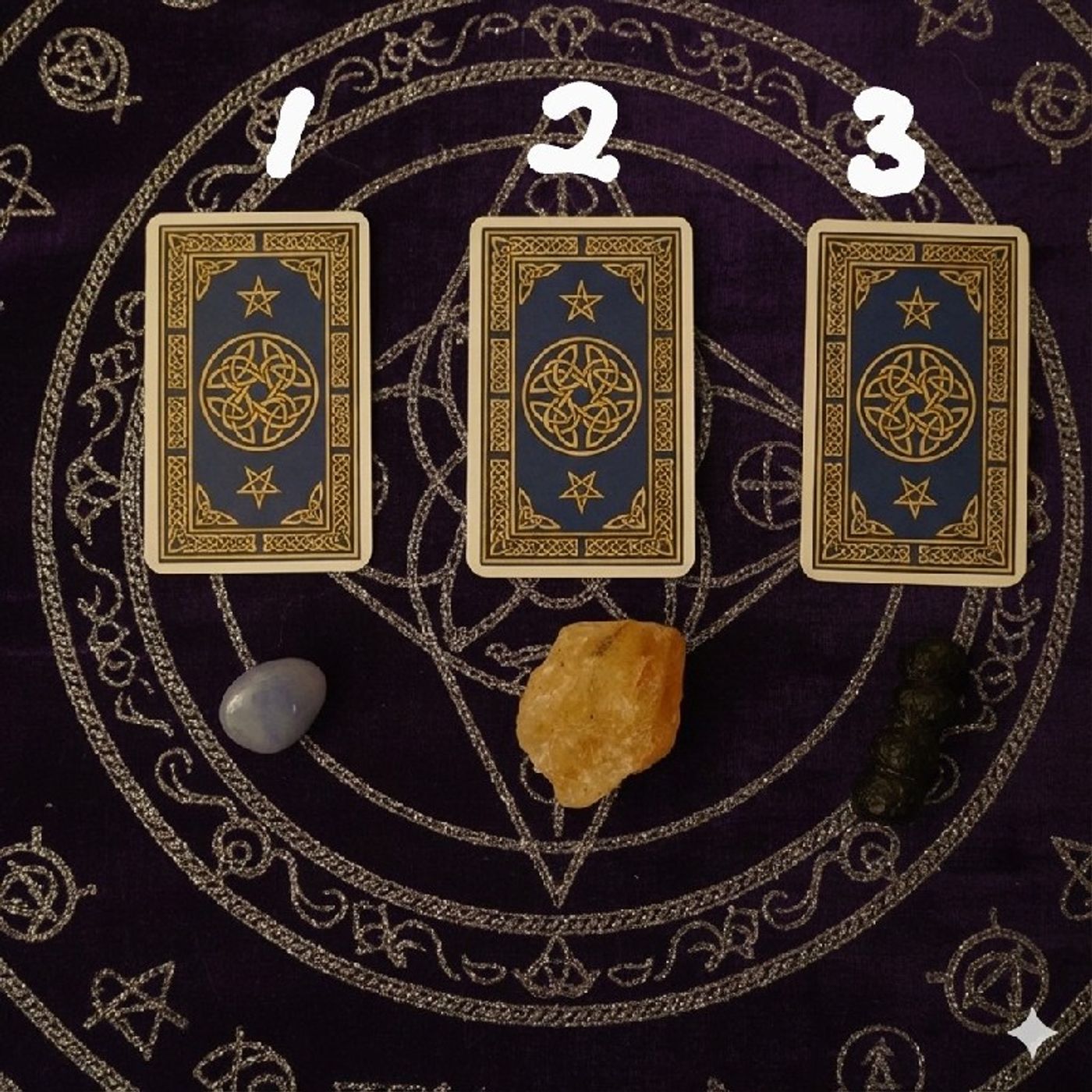 Ep479 - Diane's Tarot Diary: 我的塔羅日記 2026年1月運勢三選一(1)