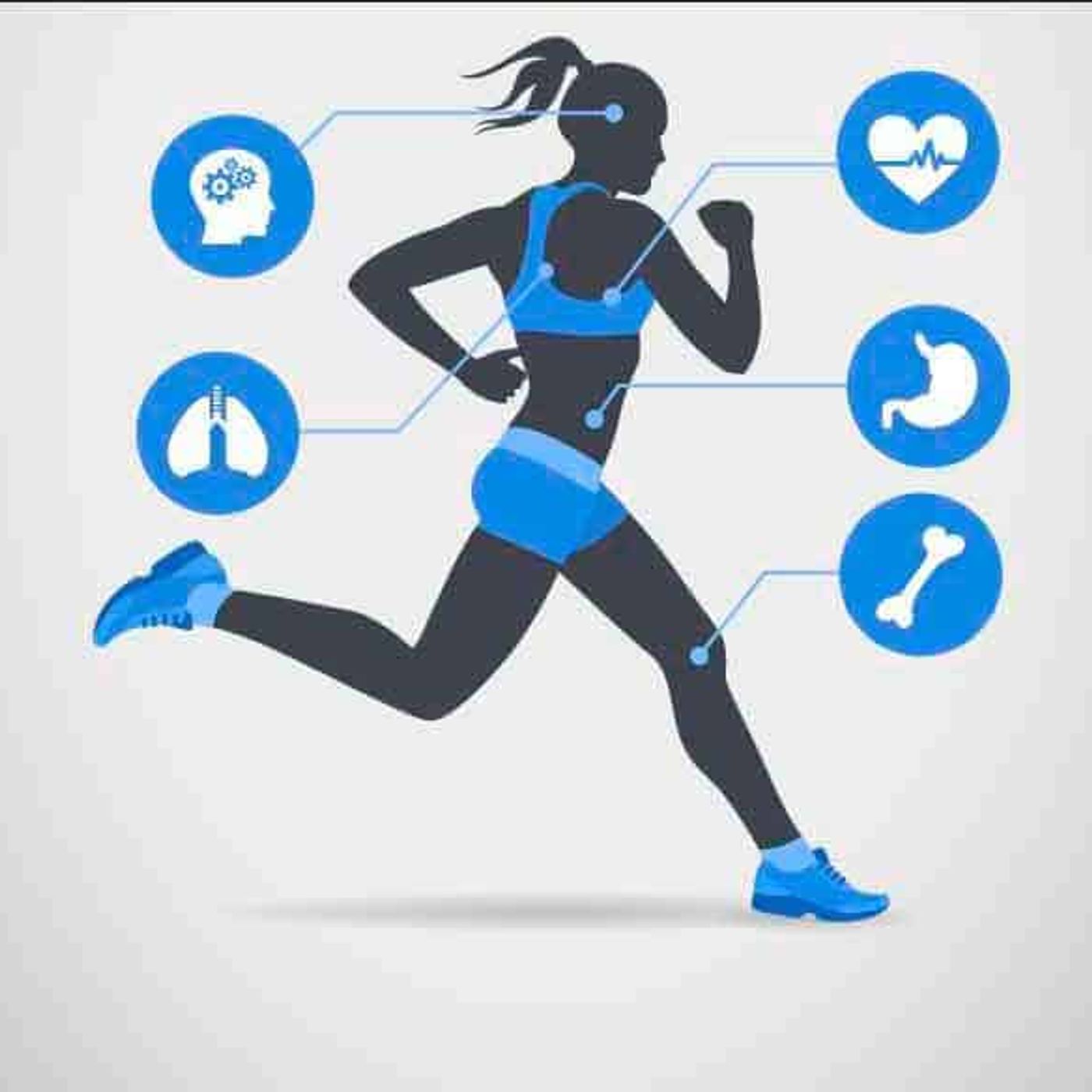 La salud en el Deporte