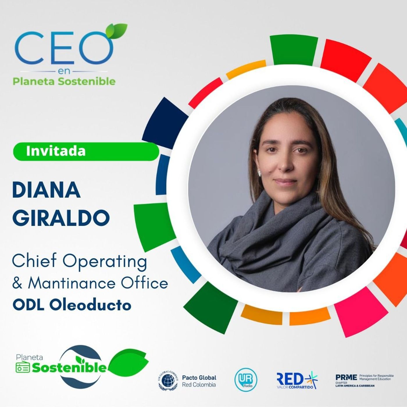 Planeta sostenible