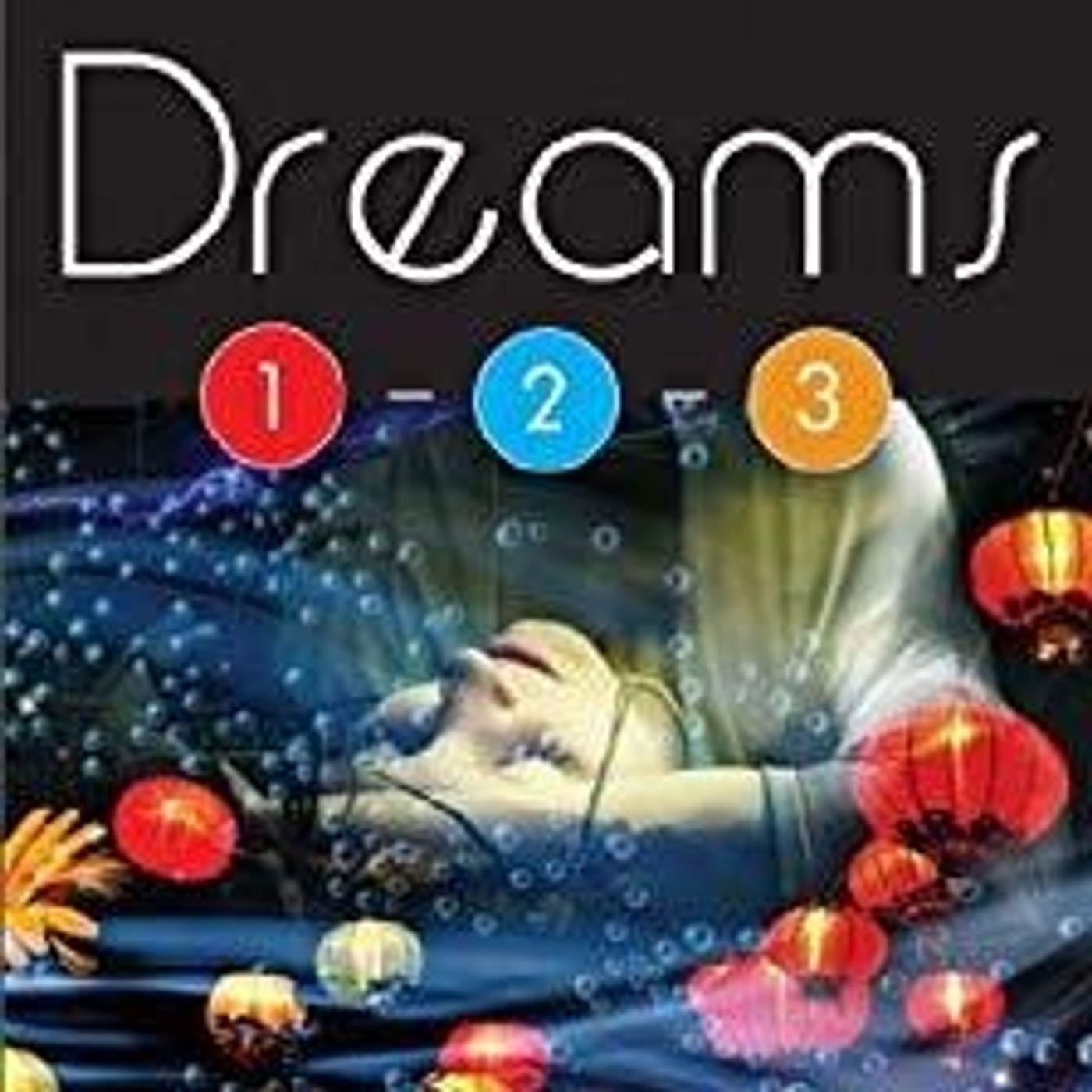 Exploring Health Through the Language of Dreams with guest J.M. DeBord episode artwork