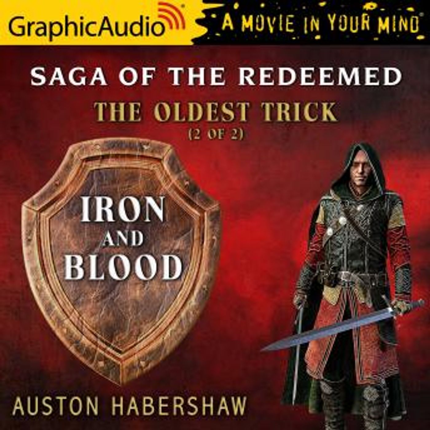 Get Your Favorite Full Audiobooks in Science Fiction & Fantasy, Epic Fantasy