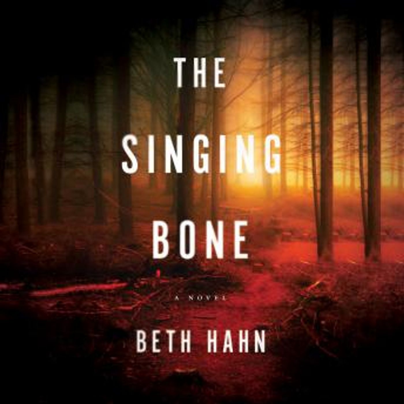 Grab the Essential Full Audiobooks in Mystery, Thriller & Horror, Suspense